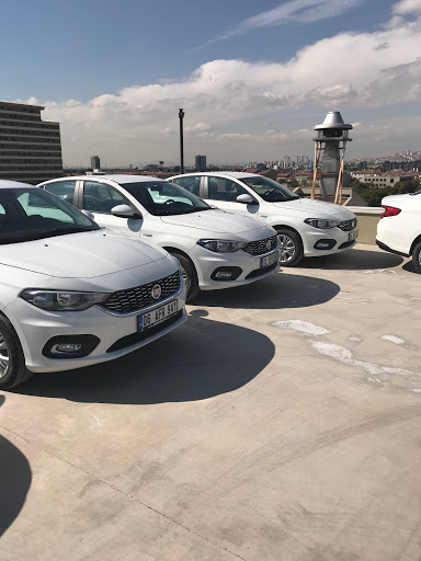 As Rent A Car 